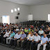Sociedad civil y dirigentes participan en presupuesto participativo 2020 en El Porvenir