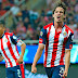 ¡Final de Copa MX en el cine!