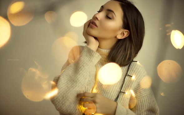 A linda modelo Erika Albonetti fotografada por Victor Kalman Victor Kalman 500px arte fotografia mulheres modelos fashion beleza italiana erika albonetti