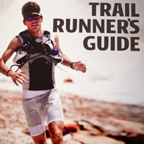 Get into Trail Running