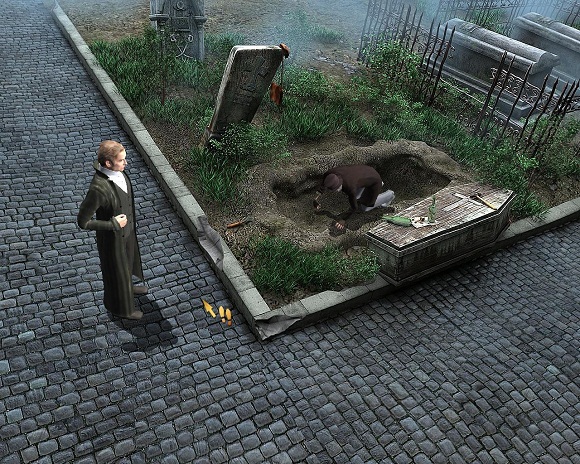 dracula-origin-pc-screenshot-www.ovagames.com-3