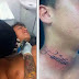 7 Fatos sobre tatuagem no pescoço que você precisa saber