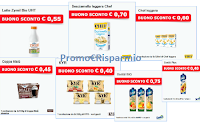 Parmalat: scarica i buoni sconto di Gennaio e risparmi oltre 60€ all'anno! Logo Parmalat: scarica i buoni sconto di Gennaio e risparmi oltre 60€ all'anno!
