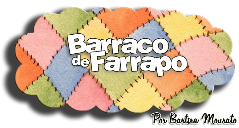 Barraco de Farrapo - Blog