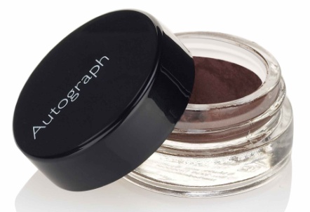 Marks & Spencer Autograph Pure Colour Mousse Eyeshadow Chocolate Review Price India