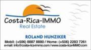 Costa Rica Real Estate expert-your partner for consulting-buy/sale