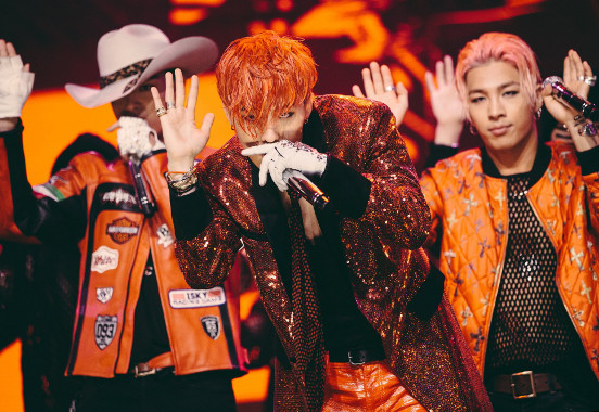 G-Dragon