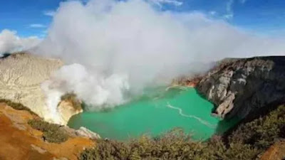 Chapung Adventure Inilah 8 Tempat Wisata Di Banyuwangi Chapung Adventure Inilah 8 Tempat Wisata Di Banyuwangi