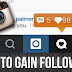  Unlimited Instagram Followers Android apk -GET 5000 Followers Everyday