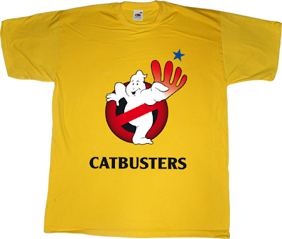 ghostbusters wert useless spanish politics catalonia catalan useless kingdoms t-shirt ephemeral-t-shirts