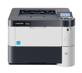 KYOCERA ECOSYS FS-2100DN Printer Driver Download