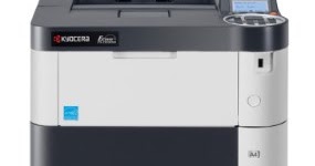 ECOSYS FS-2100DN Printer Driver Download