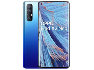 OPPO Find X2 Neo OPPO