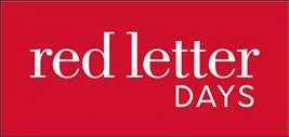 Red Letter Days Logo 