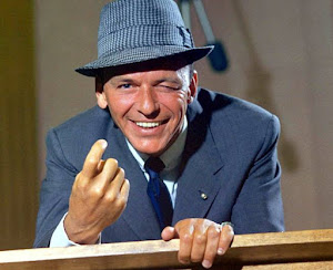 Mi blog sobre Frank Sinatra