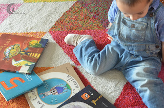 Nuestros libros de Kalandraka (libros para soñar)