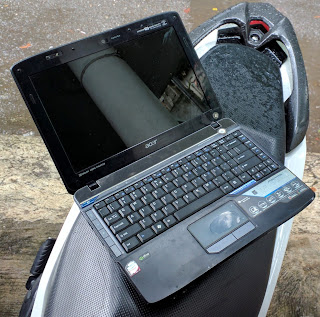 Jual Laptop Acer Aspire 2930
