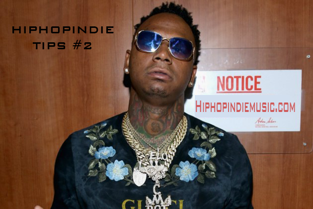 6 Hip Hop Indie Tips: Stop Making Your Recording Session So Hard (Moneybaggyo) 6 Hip Hop Indie Tips: Stop Making Your Recording Session So Hard (Moneybaggyo)
