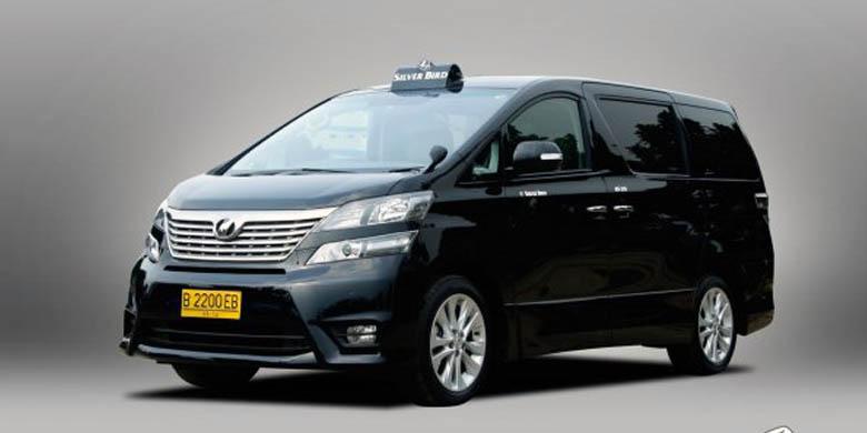 Toyota Alphard Platinum: Kemewahan dan Keunggulan dalam Satu Paket