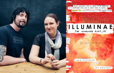 Resultado de imagen de gemina libro