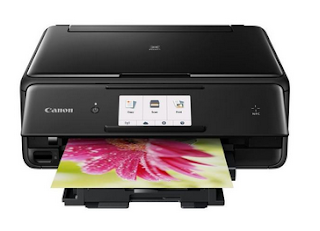 Canon PIXMA TS8050 Driver Download Canon PIXMA TS8050 Driver Download
