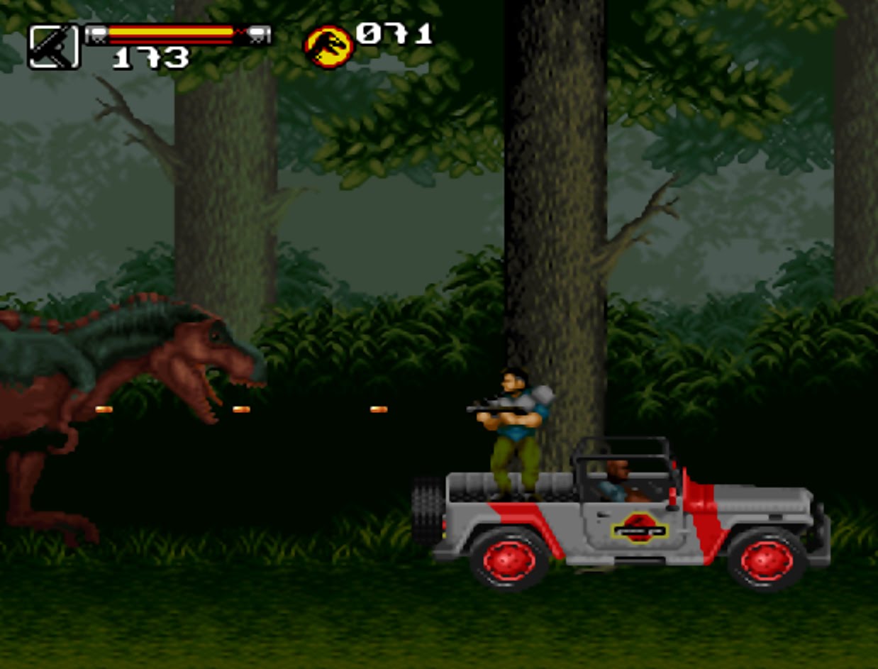 Игра парк на сеге. Jurassic Park 2 Snes. Игра Jurassic Park Arcade. Jurassic Park 2: the Chaos continues [Snes]. Игра Jurassic Park PS 1.