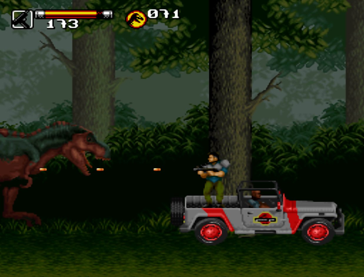 Road Runner's Death Valley Rally - SNES - Jogo do Papa léguas com legendas  em portugues. 