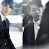 C-JeS Ent. tomará ações legais contra comentários maliciosos sobre Junsu e Ryu Joon Yeol