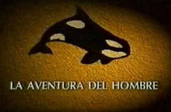 Documental sobre Tierra Del Fuego transmitido en el Programa "La Aventura del Hombre" en 1995