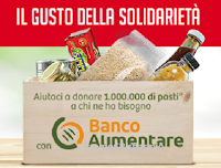 ''Il Gusto della solidarietà'' : vinci 84 forniture di prodotti Simmenthal Logo ''Il Gusto della solidarietà'' : vinci 84 forniture di prodotti Simmenthal