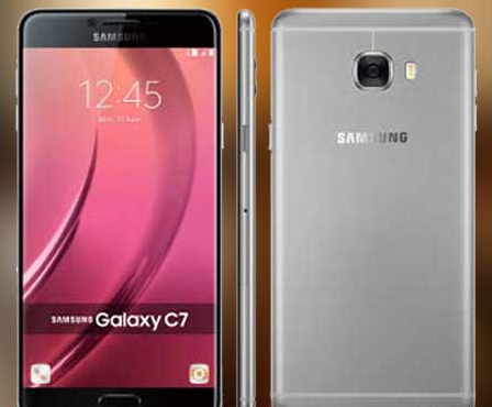 Review Dan Harga Hand Phone Kelebihan Kekurangan Samsung Galaxy C7