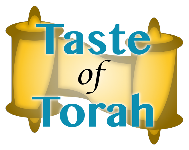 Taste of Torah