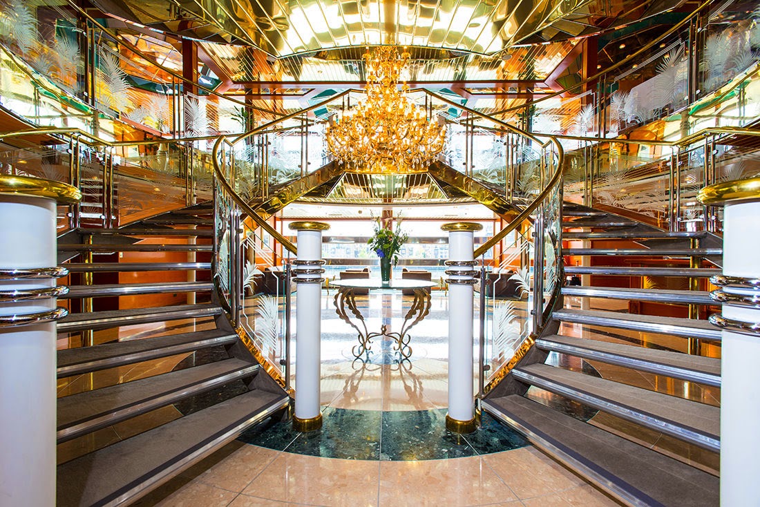 luxury yacht hotel