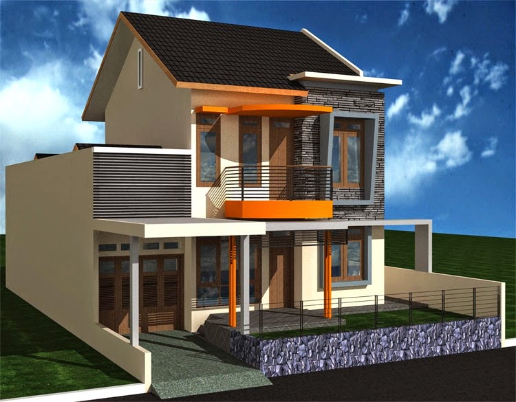Tips Membangun Rumah Minimalis 2 Lantai di Tahun 2019 Tips Membangun Rumah Minimalis 2 Lantai di Tahun 2019