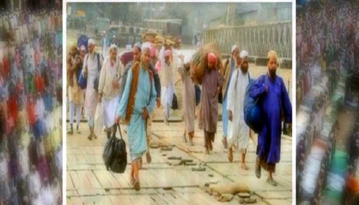 What is the Dawat-Tabligh Jamaat and why? দাওয়াত-তাবলিগ জামায়াত কী ও কেন