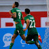Bolivia con buen fútbol venció a Perú en su estreno en el Sub 20