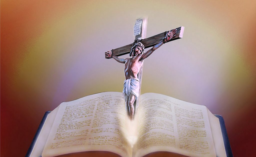 povo evangelizador biblia aberta e cruz na mão povo evangelizador biblia aberta e cruz na mão