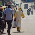 660 νεκροί από τον Έμπολα σε Γουινέα Λιβερία Σ.Λεόνε, πρόβλημα η άγνοια και οι προλήψεις του πληθυσμού.