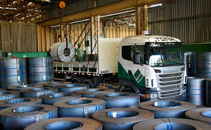 ensacar à dos randonné