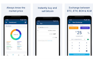 blockchain wallet blockchain wallet
