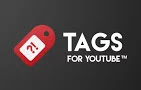 YouTube Tags & Event Notifications Chrome Extension For YouTube Creators