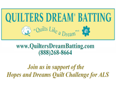 Quilters Dream Batting