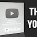 Thanks YouTube For YouTube Silver Play Button