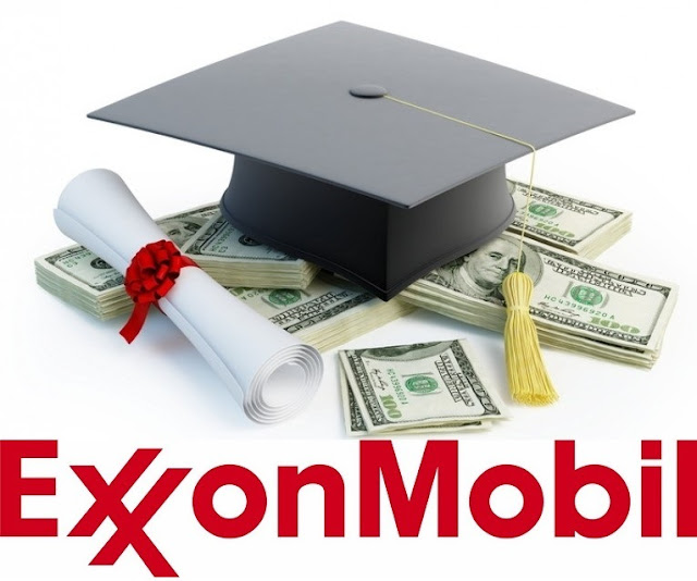 How to Apply for NNPC/Mobil Scholarship Award 2015