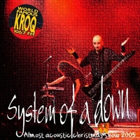 [2005] - KROQ Almost Acoustic Christmas