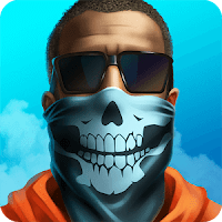 Contra City Online Infinite Ammo MOD APK Contra City Online Infinite Ammo MOD APK
