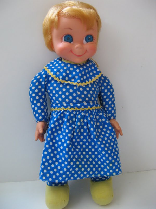miss beasley doll family affair