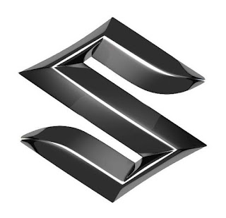 Suzuki-Logo Suzuki-Logo