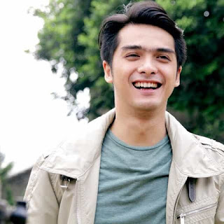 Pemain Insya Allah Surga SCTV - Ricky Harun pemeran Tatang