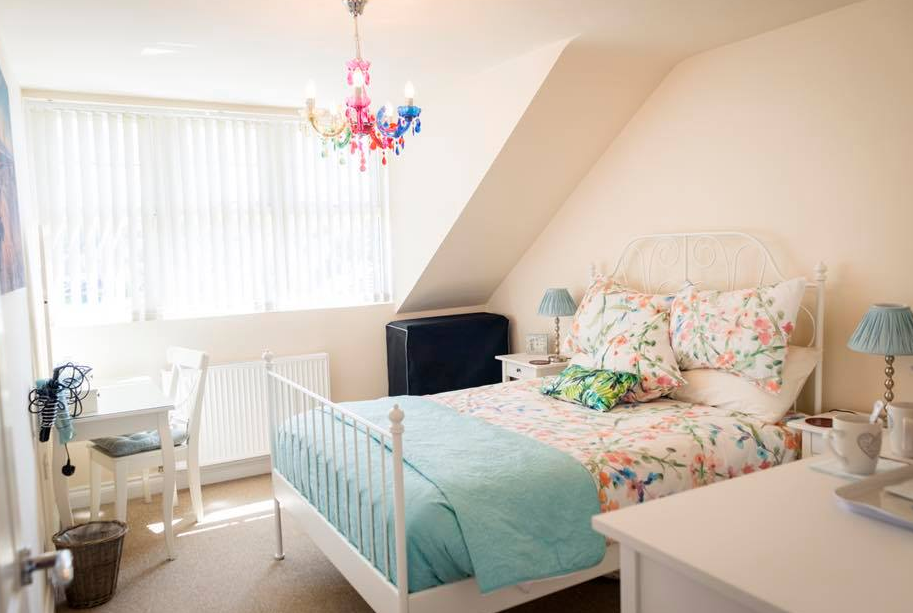 The Holiday Cottages The Upper Bakery, Cromer, Norfolk